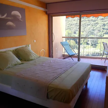 3425774 - Riou De L'argentiere Vii Apartment Mandelieu-la-Napoule