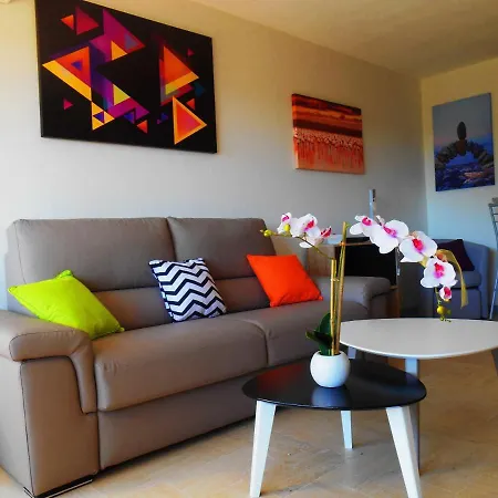 Apartment 3425774 - Riou De L'argentiere Vii Mandelieu-la-Napoule