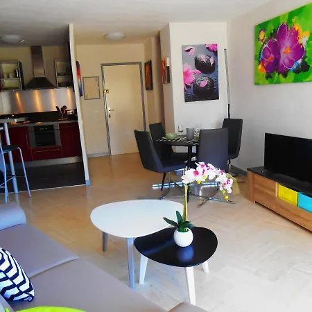 Apartment 3425774 - Riou De L'argentiere Vii Mandelieu-la-Napoule