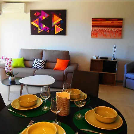 3425774 - Riou De L'argentiere Vii Apartment