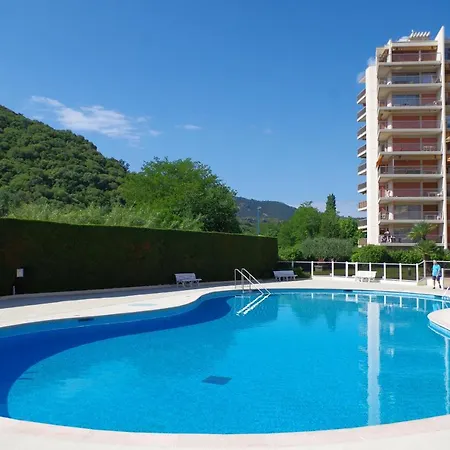 3425774 - Riou De L'argentiere Vii Apartamento *