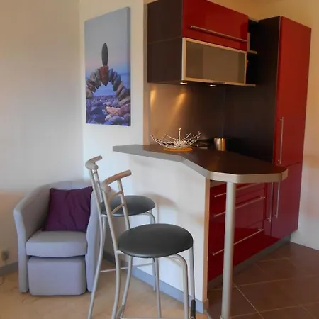 3425774 - Riou De L'argentiere Vii * Mandelieu-la-Napoule
