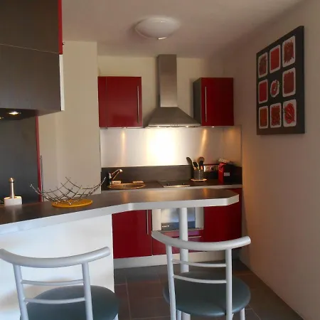 3425774 - Riou De L'argentiere Vii Apartment Mandelieu-la-Napoule