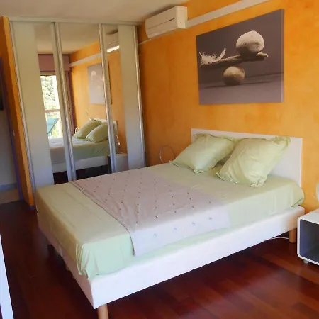 3425774 - Riou De L'argentiere Vii Apartment